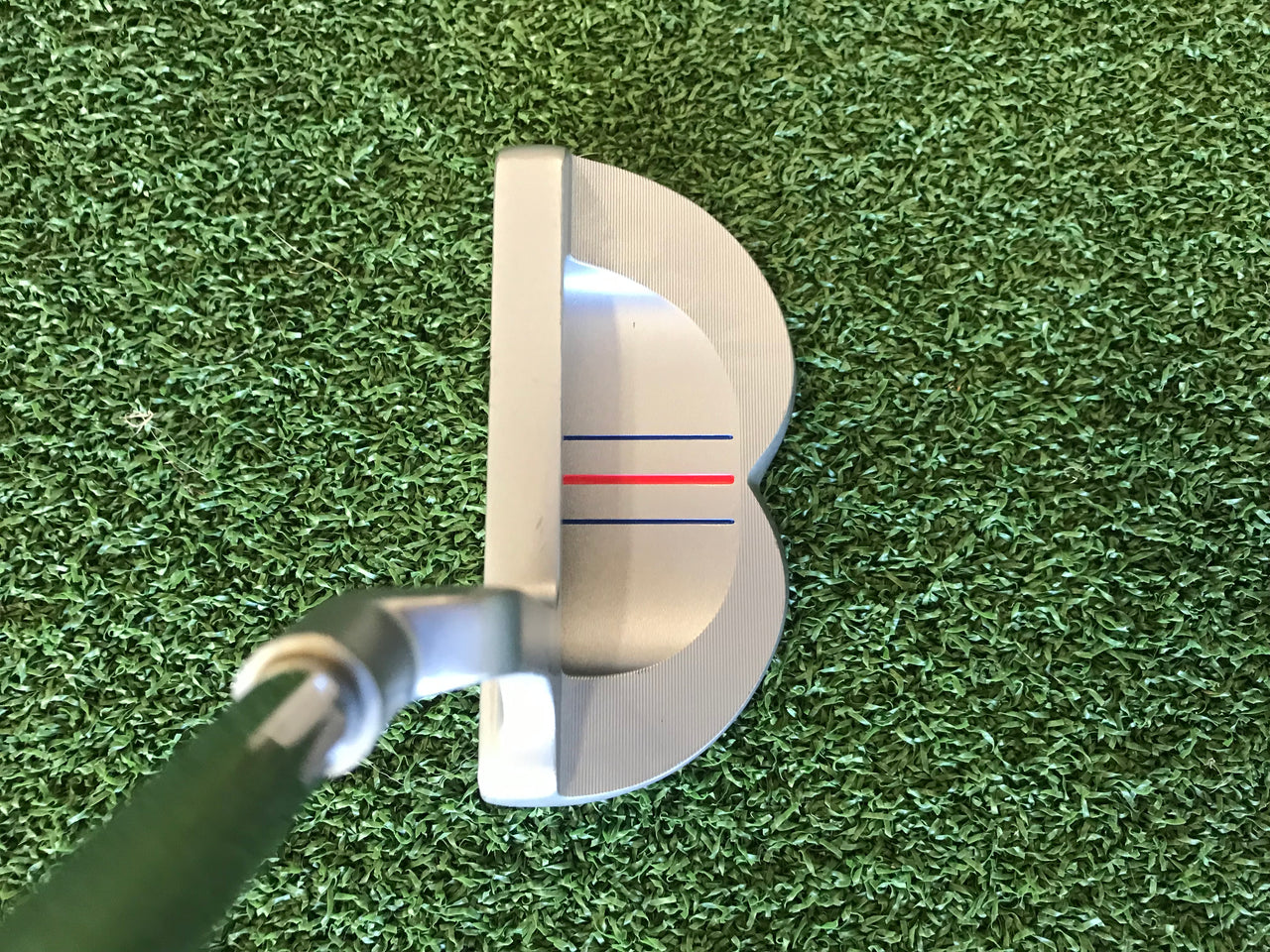 2021 Odyssey White Hot OG #4M 34" Putter With Headcover *Excellent Condition*