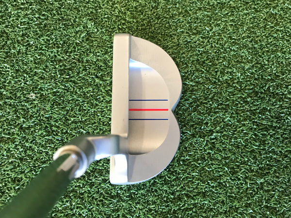 2021 Odyssey White Hot OG #4M 34" Putter With Headcover *Excellent Condition*