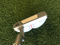 2021 Odyssey White Hot OG #4M 34" Putter With Headcover *Excellent Condition*
