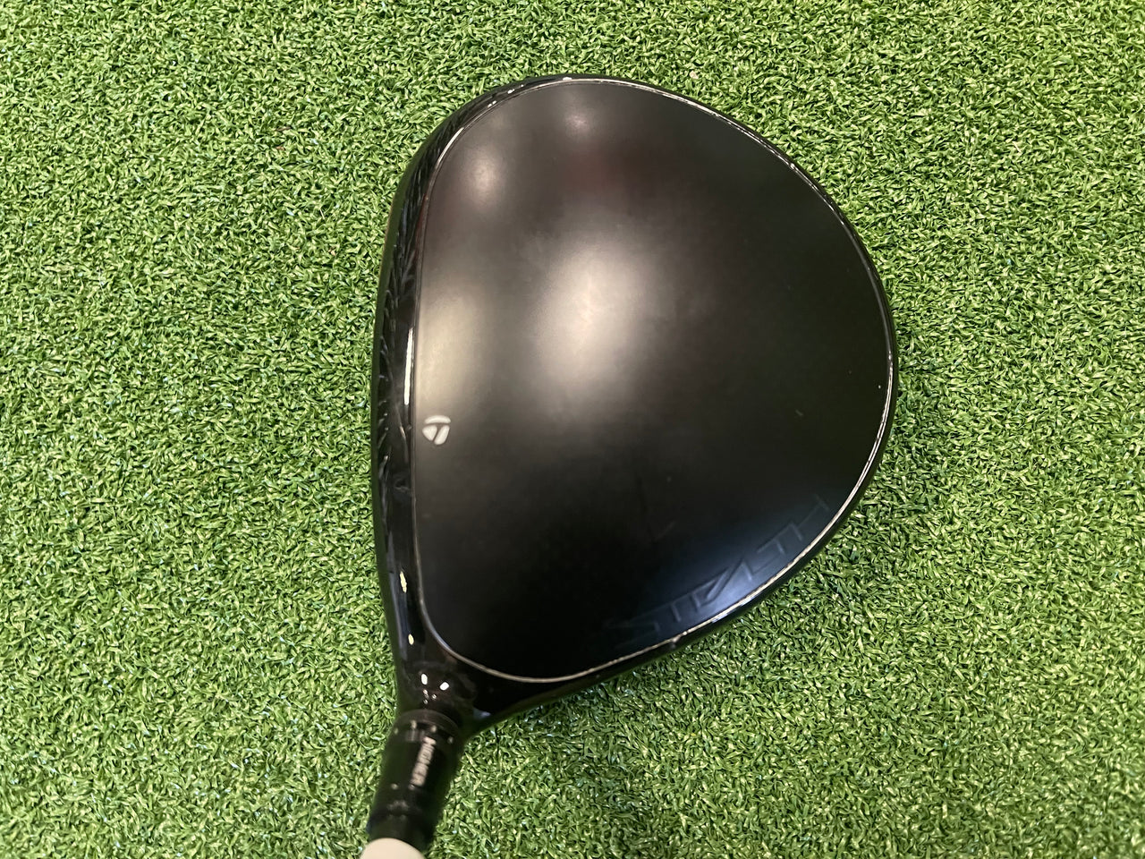 *New* TaylorMade Stealth 10.5° Driver With Headcover