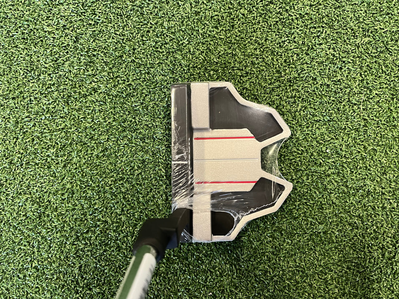 *New* Wilson Harmonized M5 35" Putter