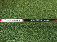 2021 Odyssey White Hot OG #4M 34" Putter With Headcover *Excellent Condition*