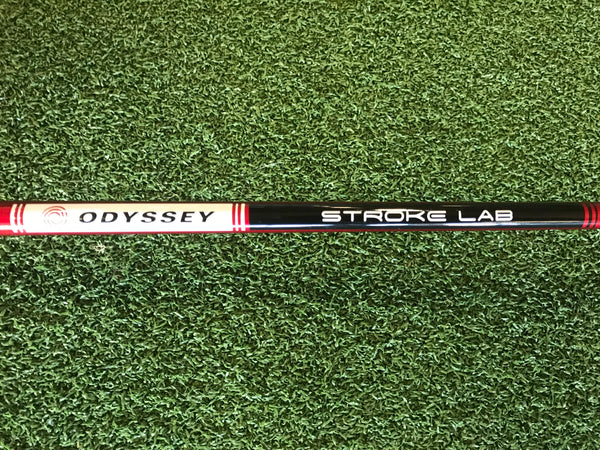2021 Odyssey White Hot OG #4M 34" Putter With Headcover *Excellent Condition*