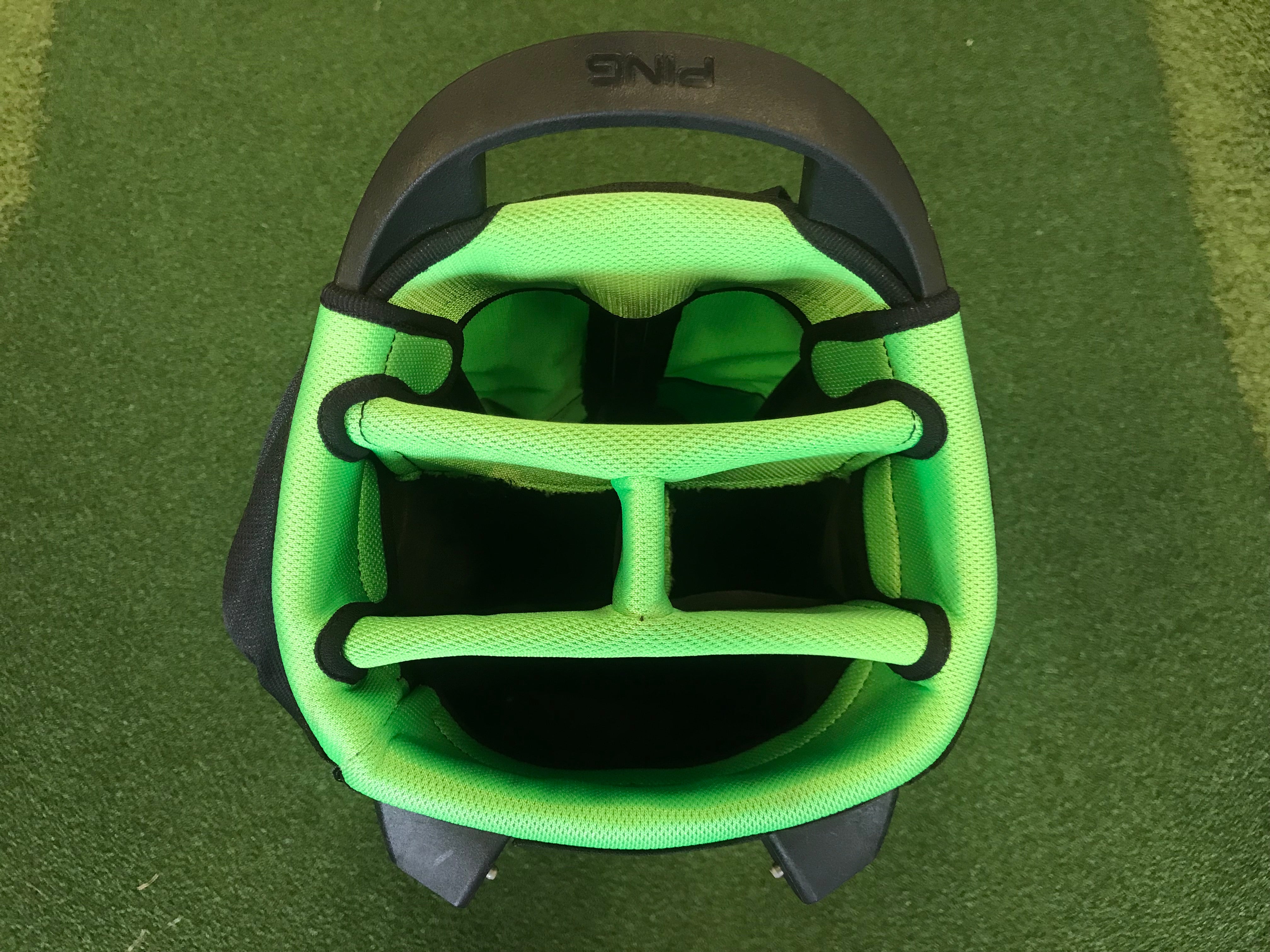 Ping Hoofer Prodi G Junior Stand Bag