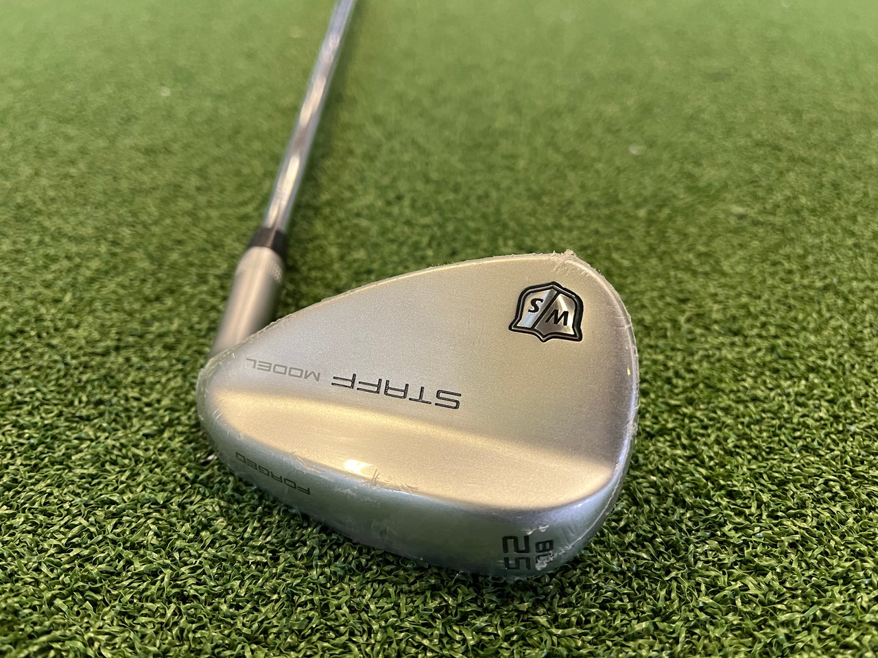 *New* 2020 Wilson Staff Forged Wedges
