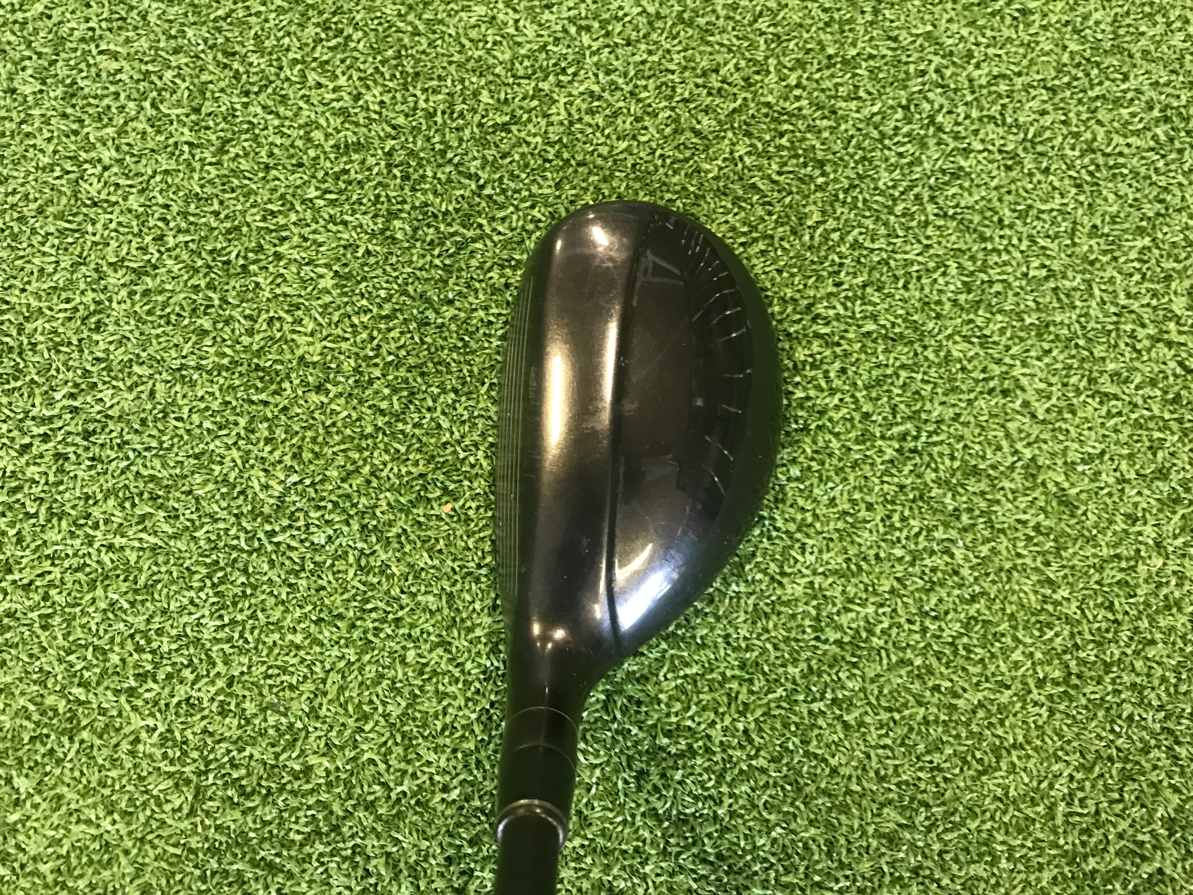 2018 Srixon Z H85 19° 3 Hybrid