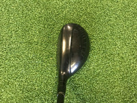 2018 Srixon Z H85 19° 3 Hybrid With Headcover