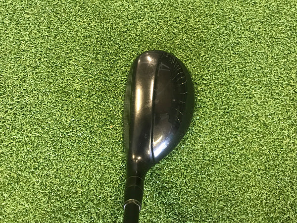 2018 Srixon Z H85 19° 3 Hybrid With Headcover