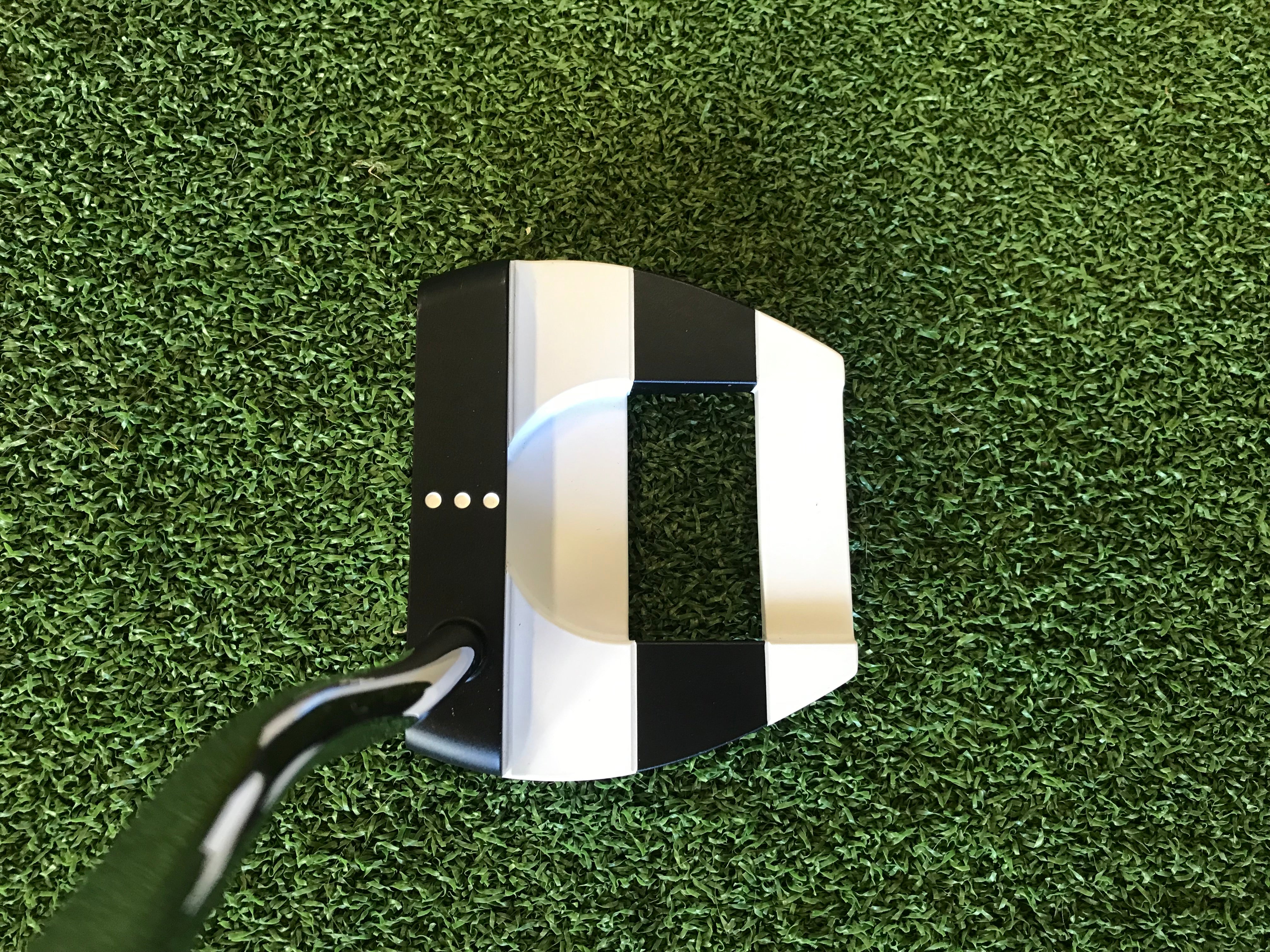 2024 Odyssey Ai One Cruiser Mini Jailbird 33