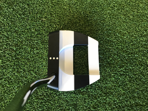 2024 Odyssey Ai One Cruiser Mini Jailbird 33" Putter With Headcover *Like New*