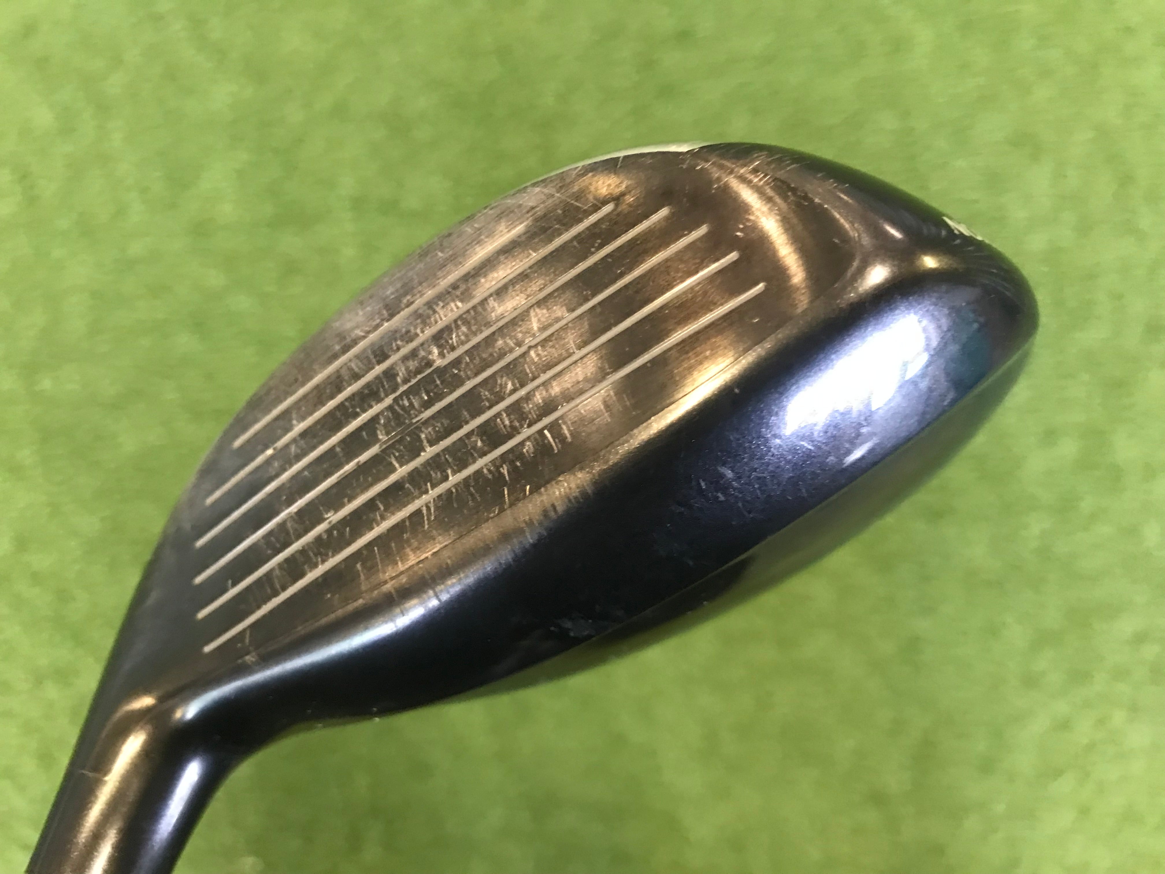 2018 Srixon Z H85 19° 3 Hybrid