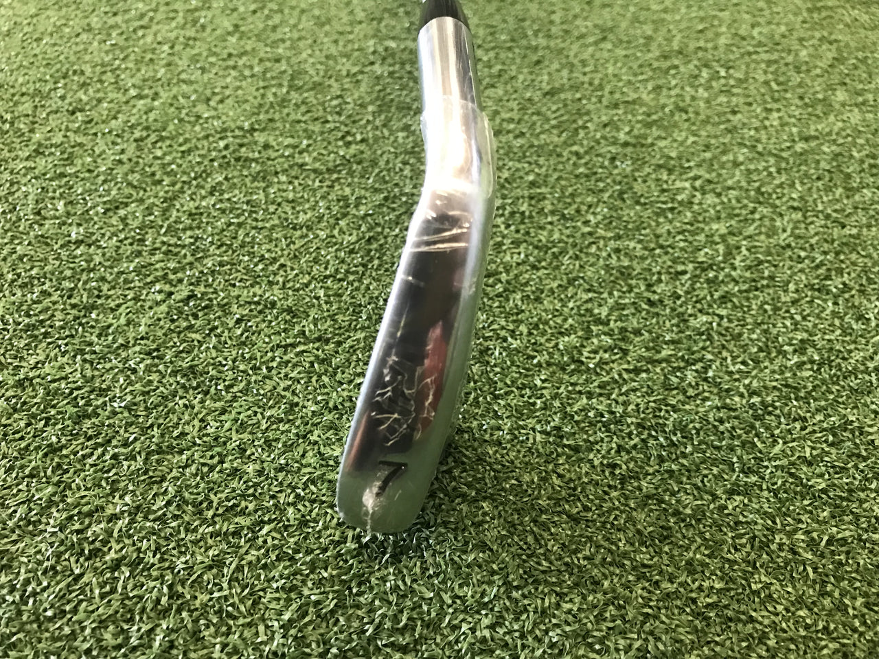 *New* Cobra King Forged MB 34° 7 Iron