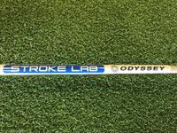 2024 Odyssey Ai One Cruiser Mini Jailbird 33" Putter With Headcover *Like New*