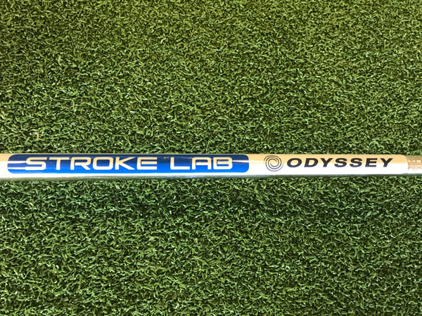 2024 Odyssey Ai One Cruiser Mini Jailbird 33" Putter With Headcover *Like New*
