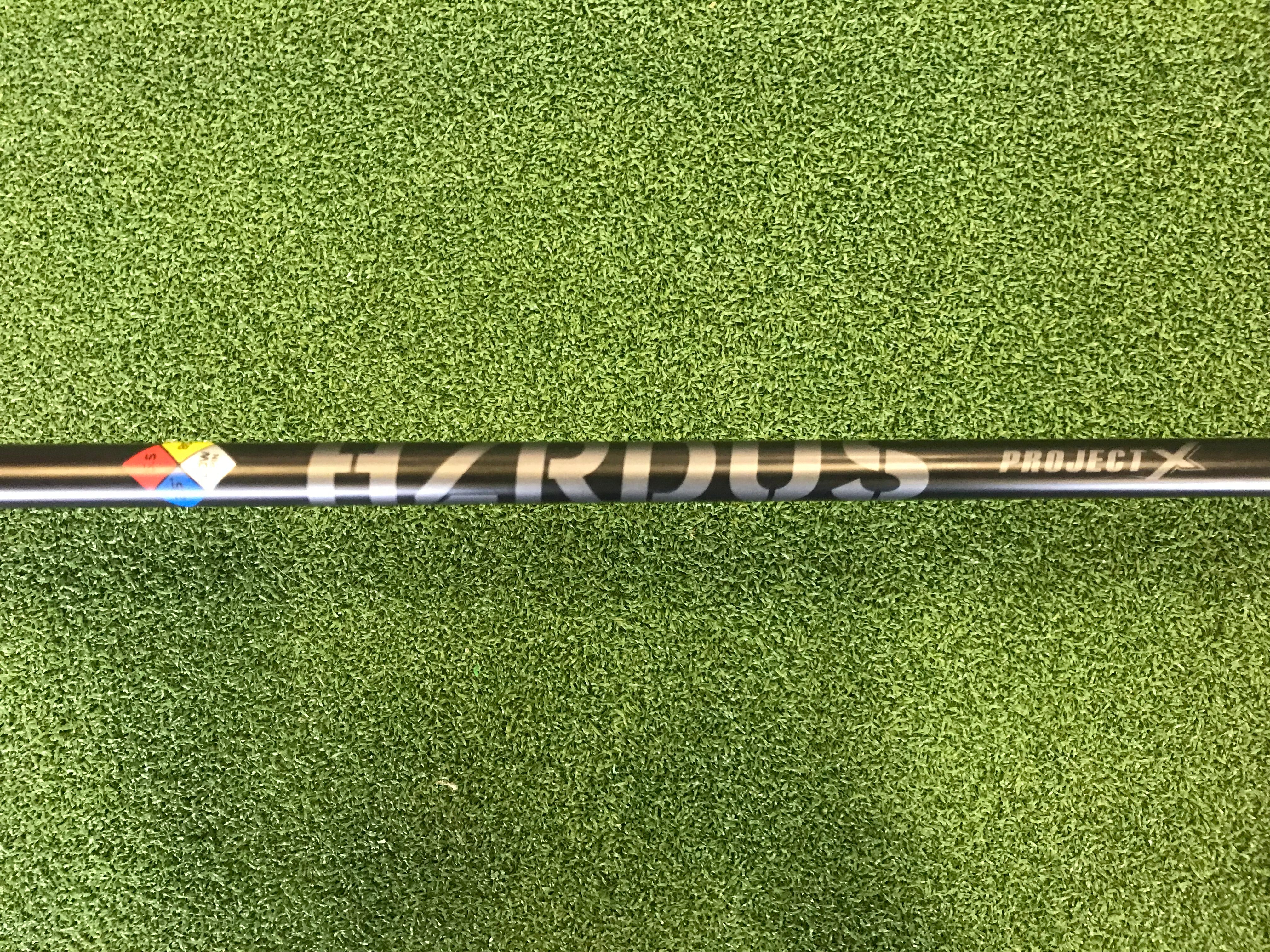2018 Srixon Z H85 19° 3 Hybrid