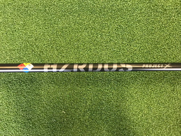 2018 Srixon Z H85 19° 3 Hybrid With Headcover