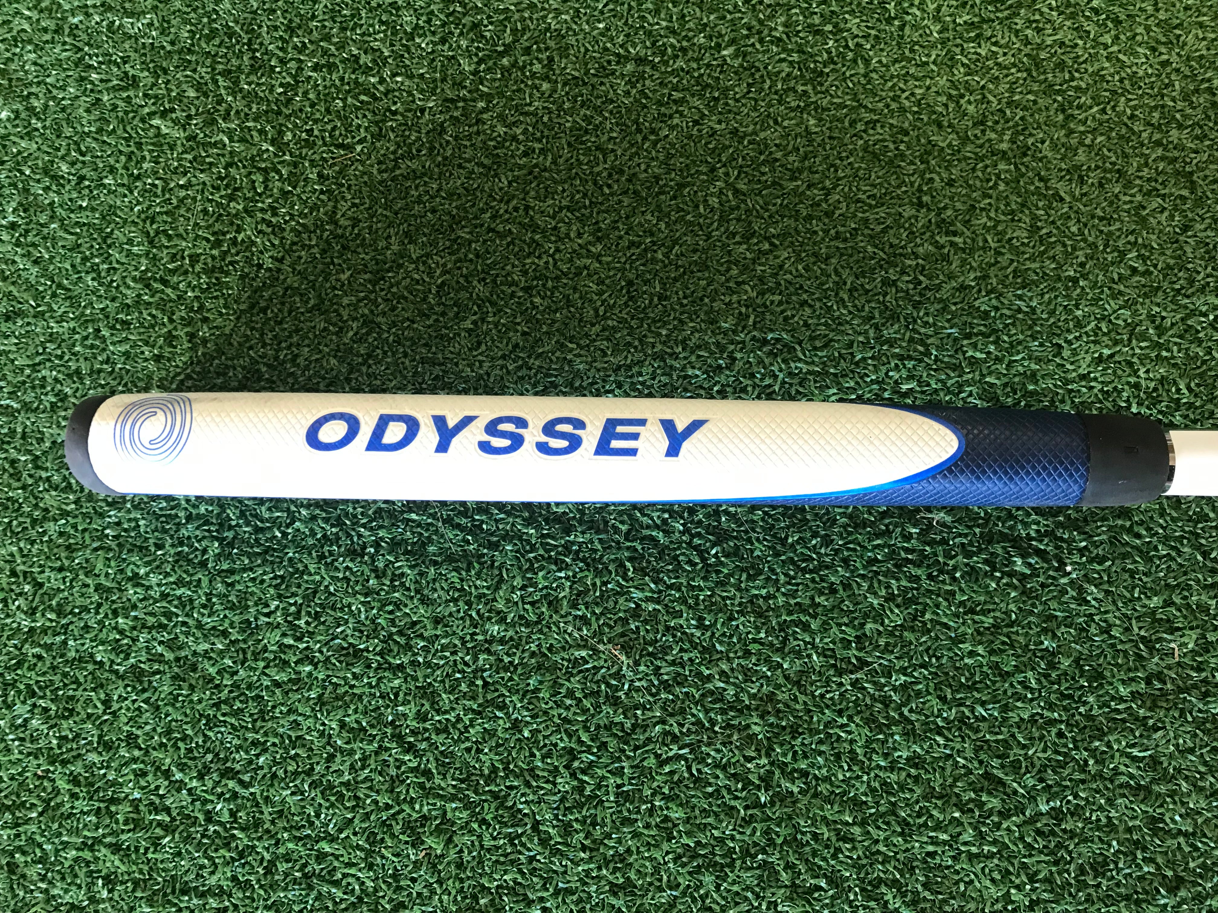 2024 Odyssey Ai One Cruiser Mini Jailbird 33