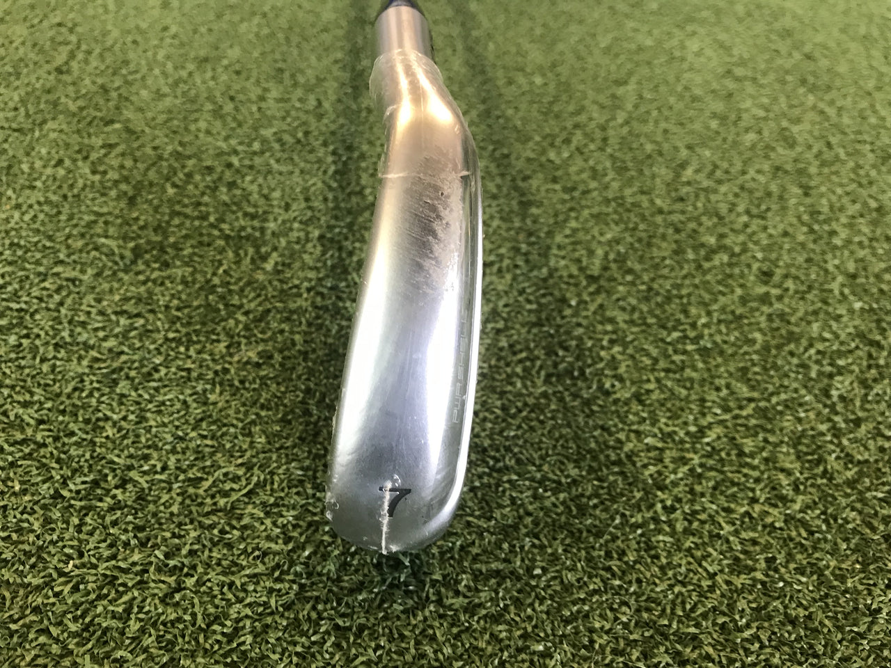 *New* Cobra King Radspeed 27° 7 Iron