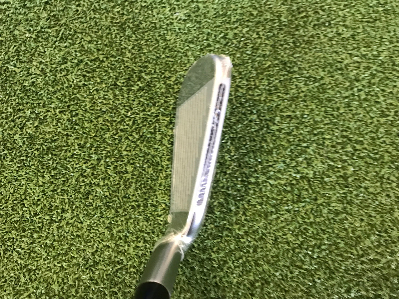 *New* Cobra King Radspeed 27° 7 Iron
