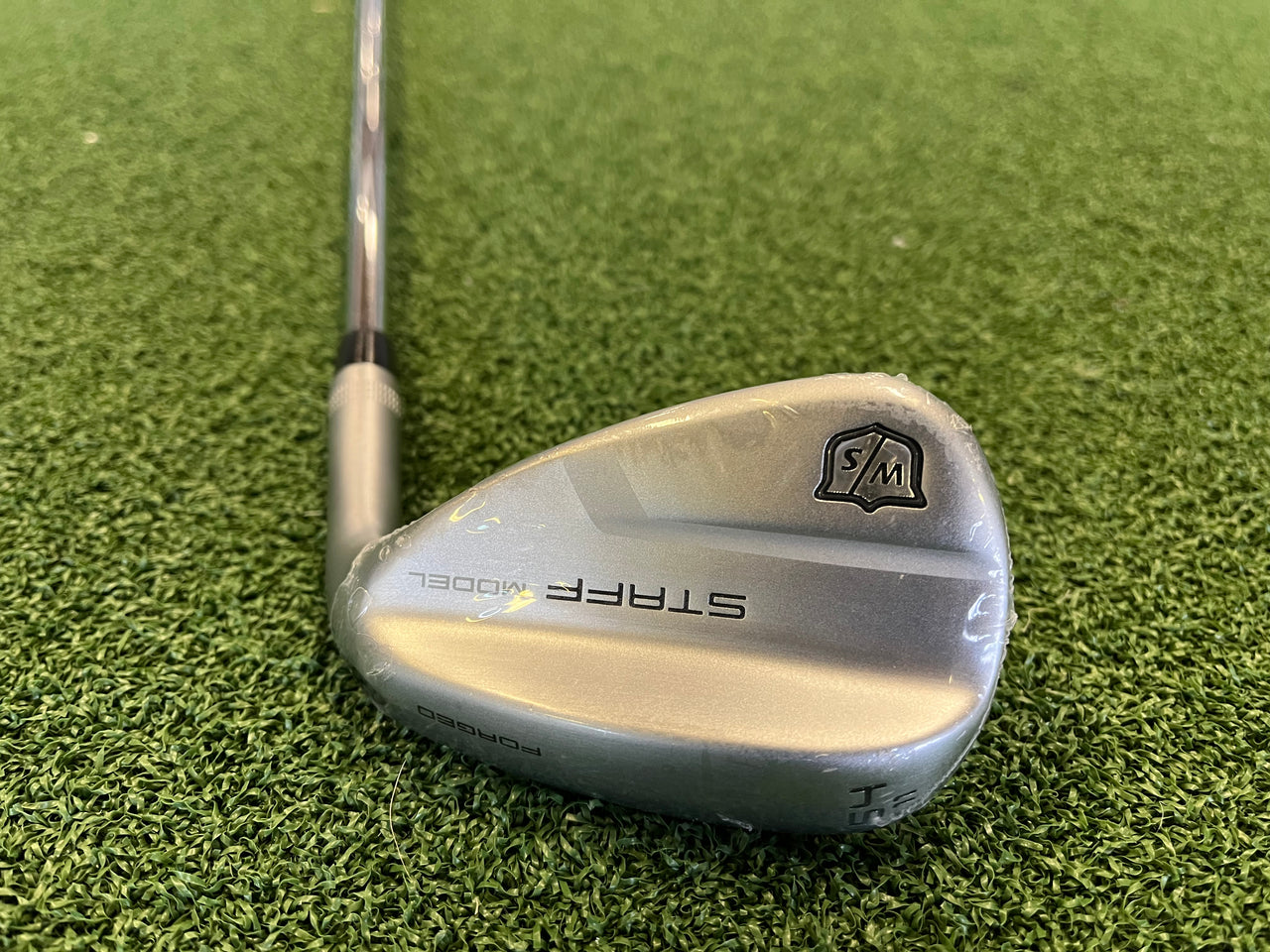 *New* 2020 Wilson Staff Forged Wedges