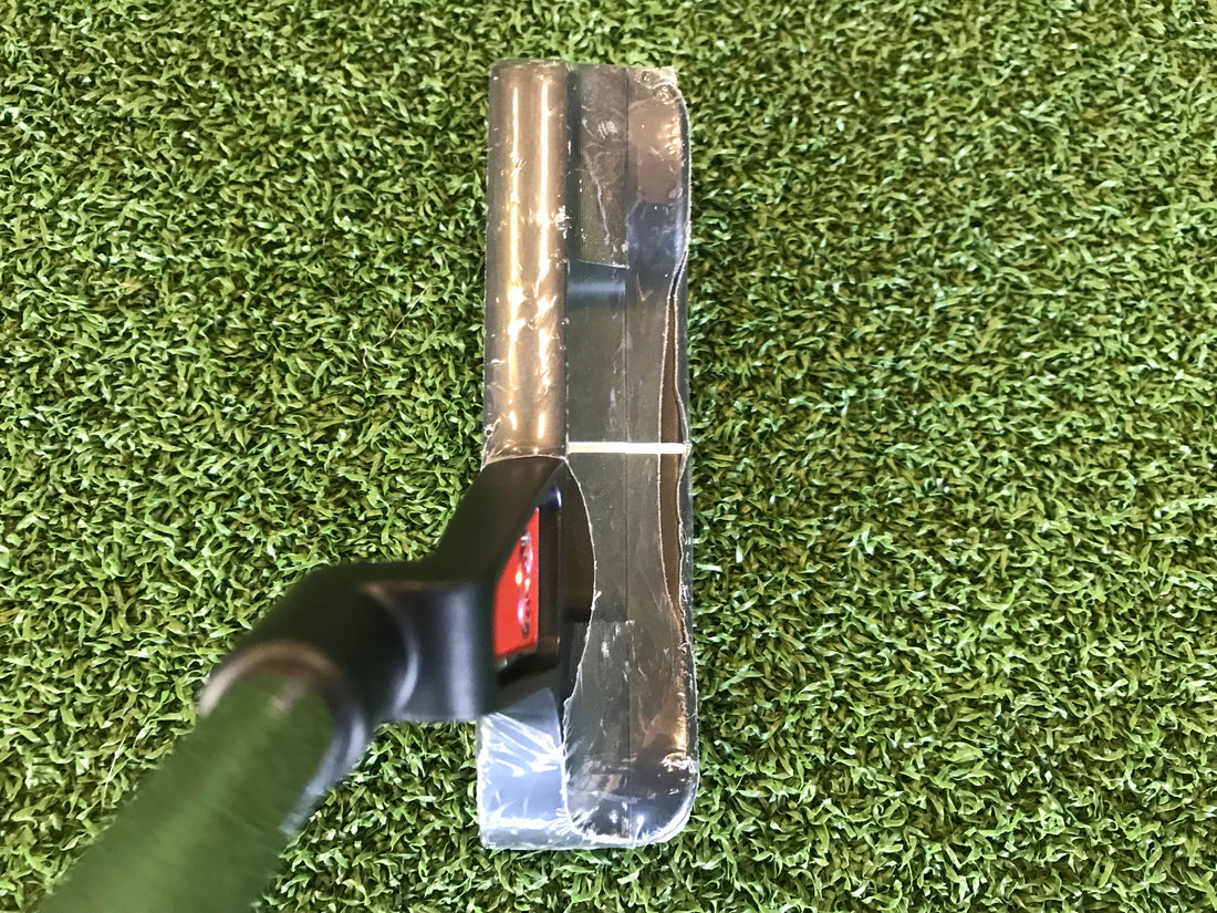 *New* 2023 Odyssey Tri Beam #1 34" Putter With Headcover
