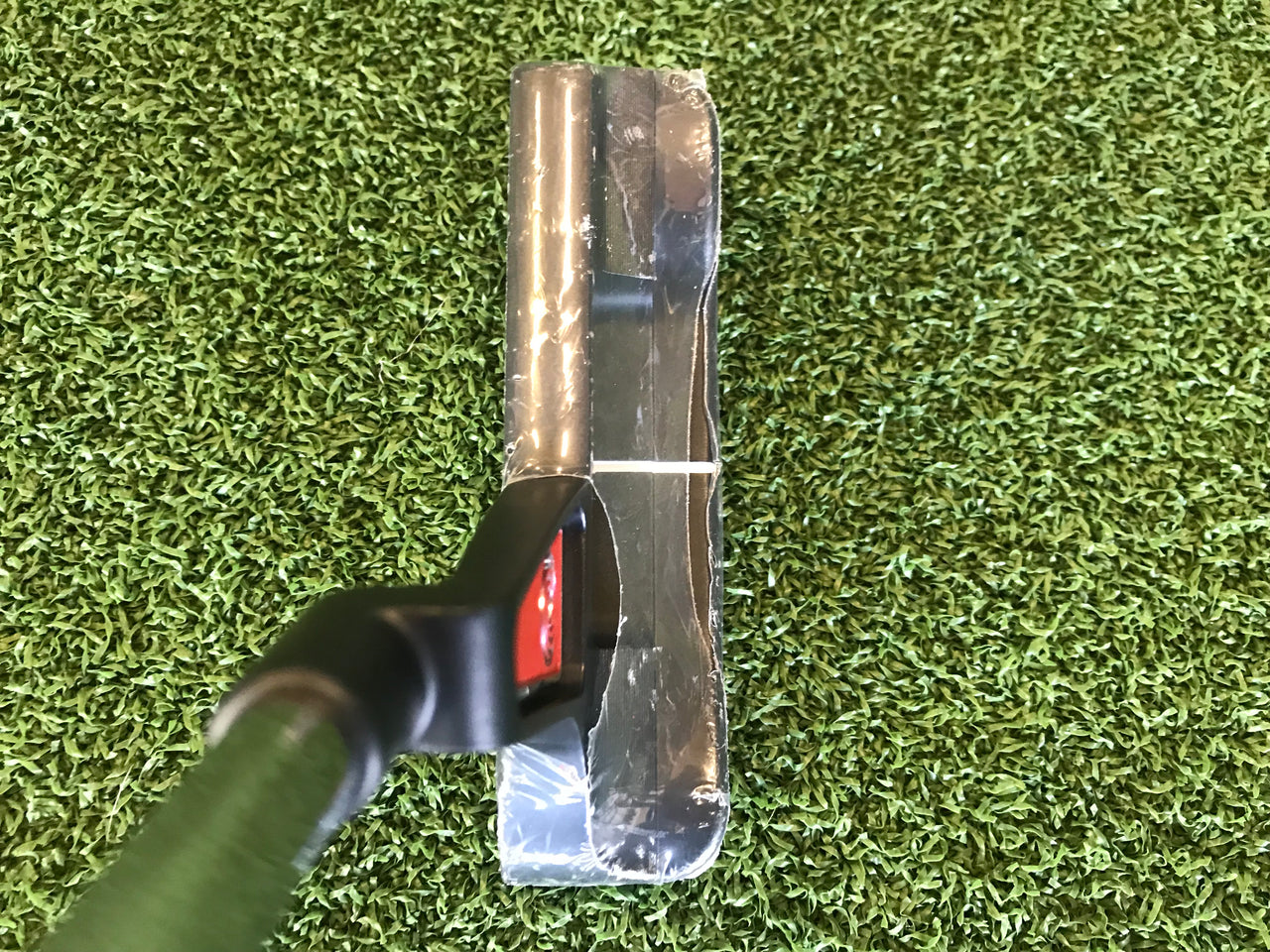 *New* 2023 Odyssey Tri Beam #1 34" Putter With Headcover