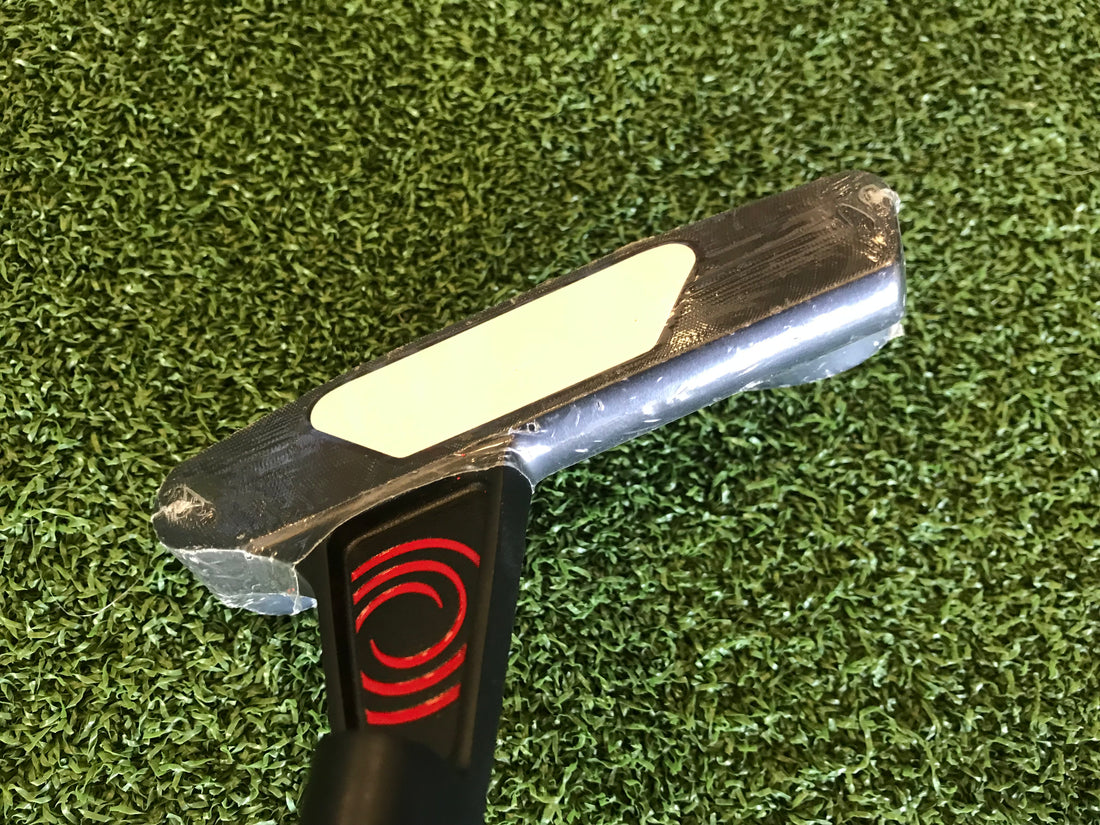 *New* 2023 Odyssey Tri Beam #2 34" Putter With Headcover