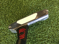 *New* 2023 Odyssey Tri Beam #2 34" Putter With Headcover