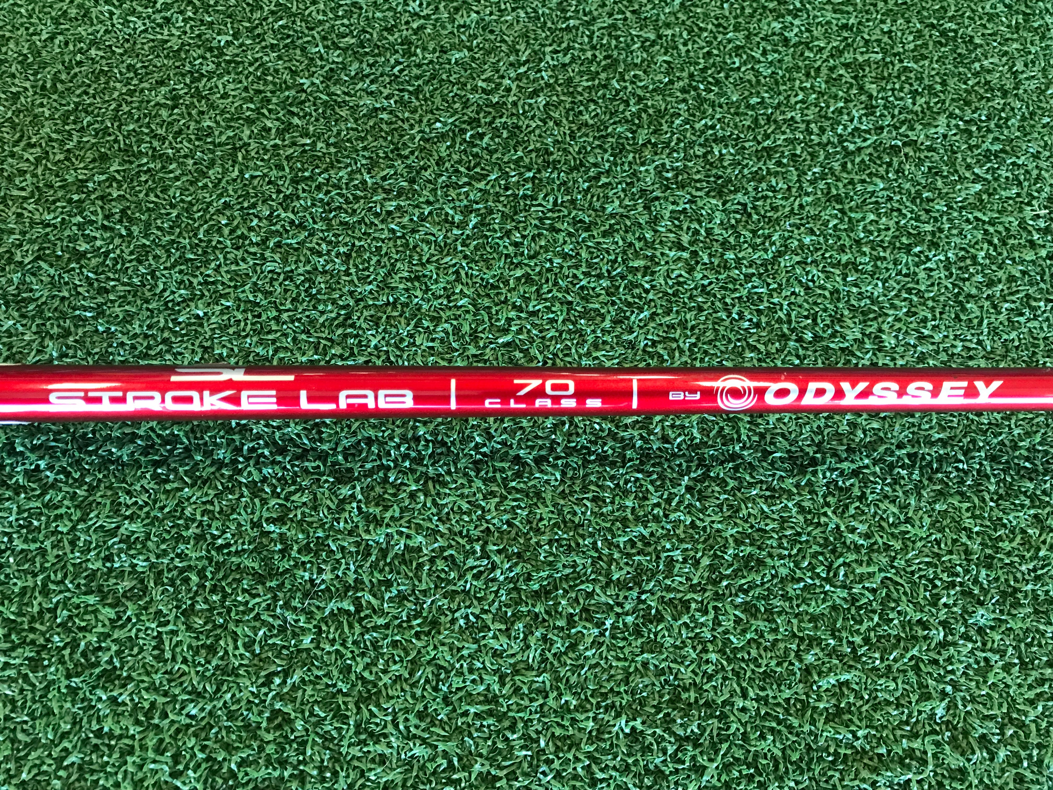 *New* 2023 Odyssey Tri Beam #2 34