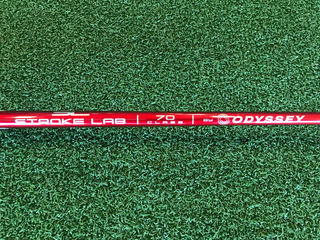 *New* 2023 Odyssey Tri Beam #2 34" Putter With Headcover