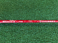 *New* 2023 Odyssey Tri Beam #1 34" Putter With Headcover