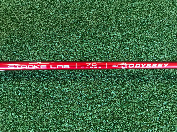 *New* 2023 Odyssey Tri Beam #1 34" Putter With Headcover