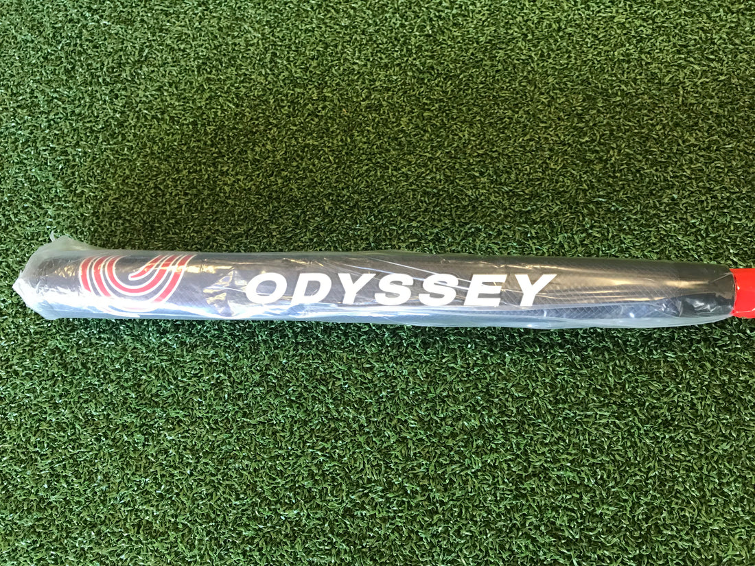 *New* 2023 Odyssey Tri Beam #2 34" Putter With Headcover