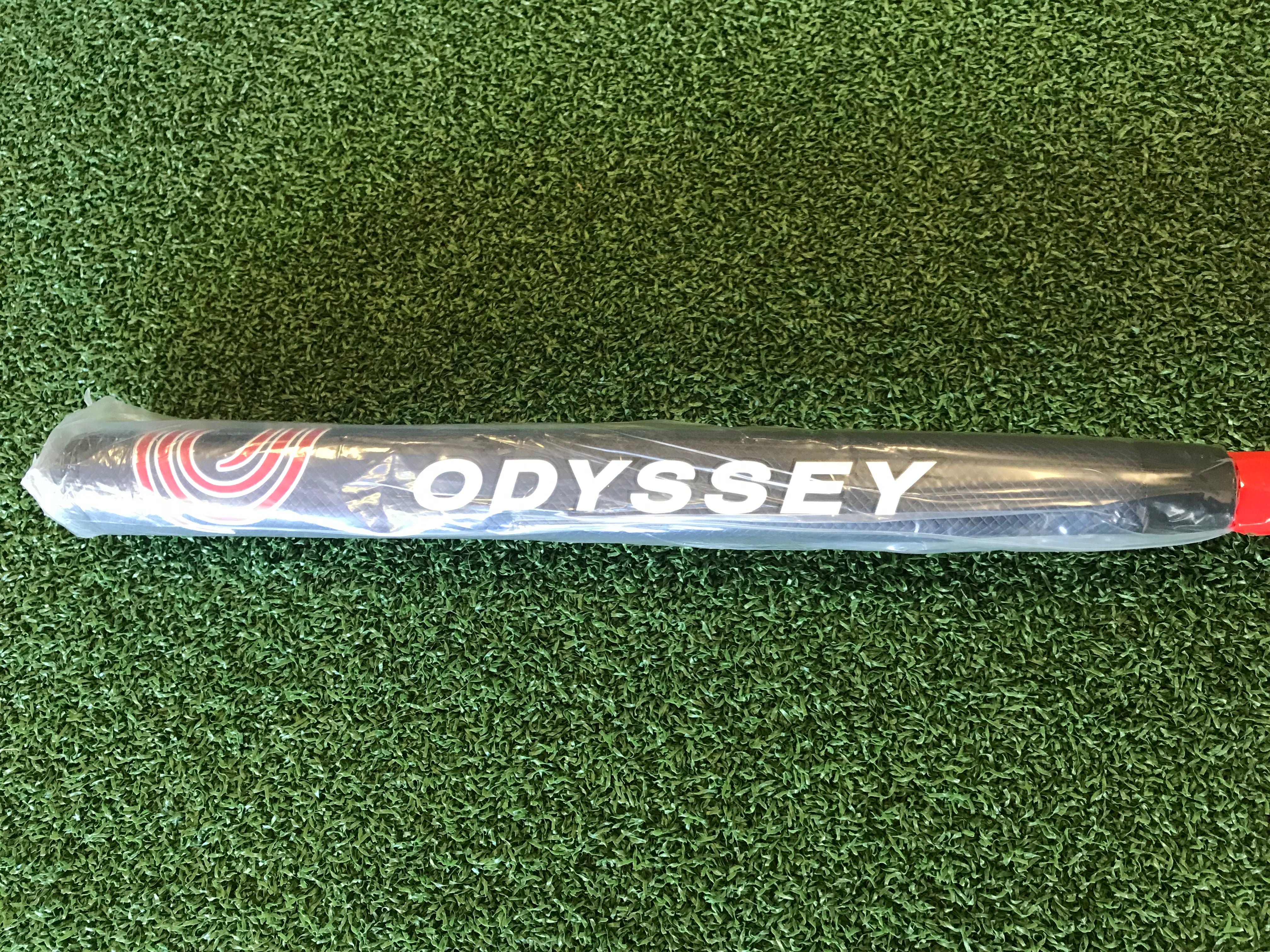 *New* 2023 Odyssey Tri Beam #1 34