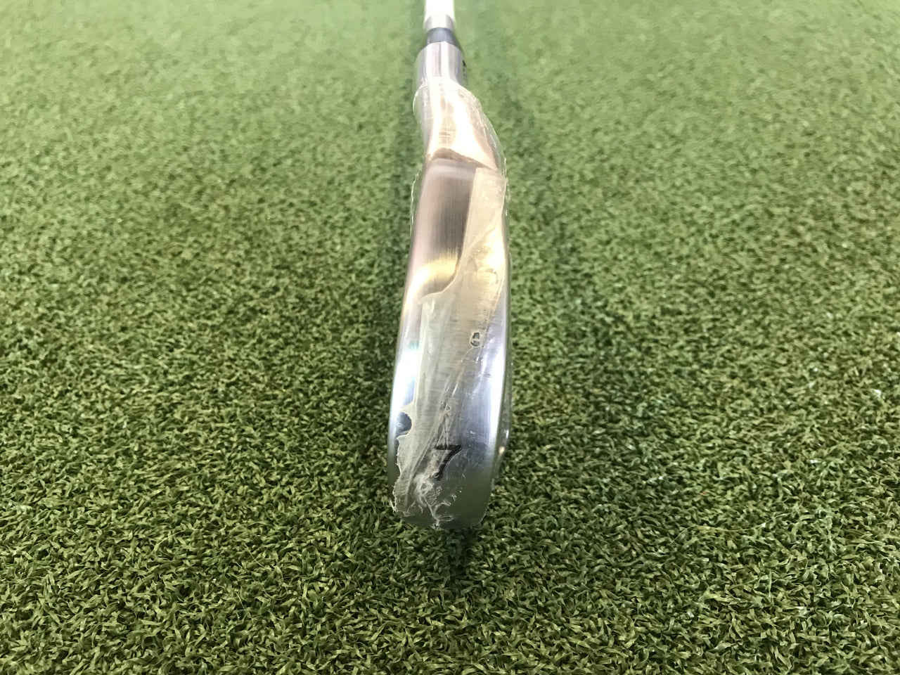 *New* Cobra King Forged TEC 29.5° 7 Iron