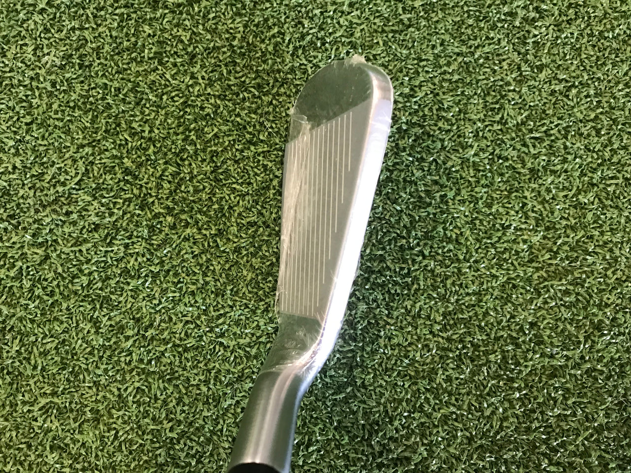 *New* Cobra King Forged TEC 29.5° 7 Iron