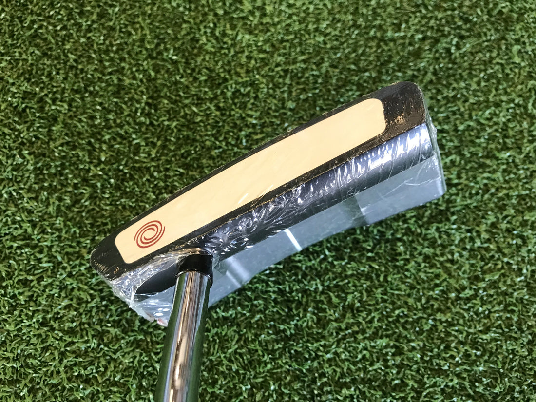 *New* 2022 Odyssey Tri Hot Triple Wide 33" Putter