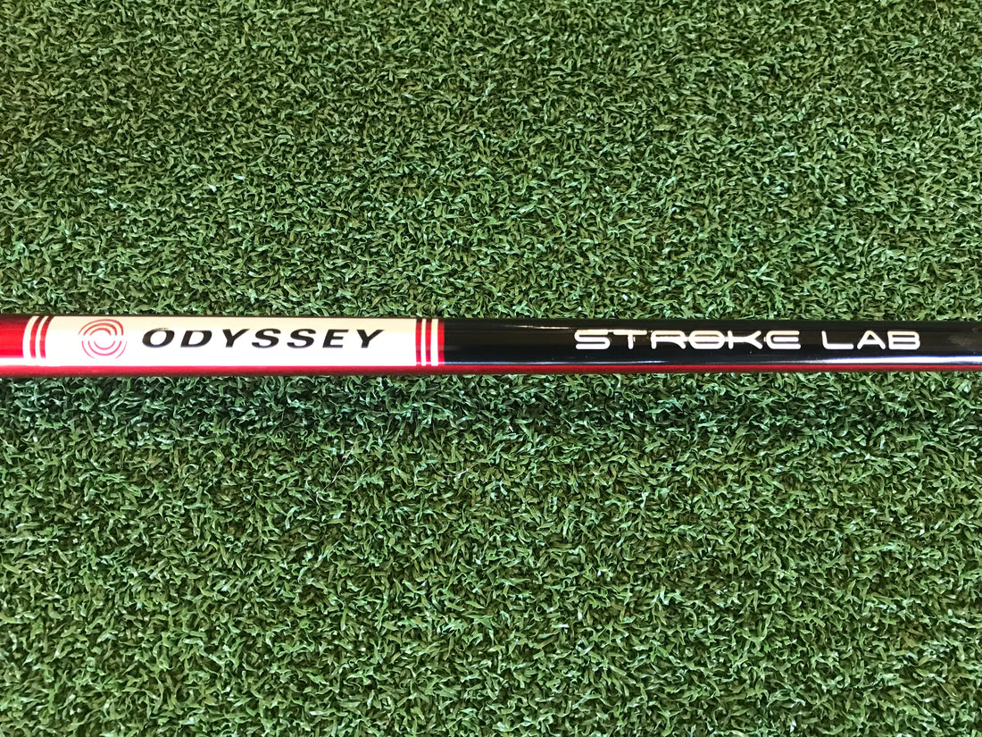*New* 2022 Odyssey Tri Hot Triple Wide 34" Putter