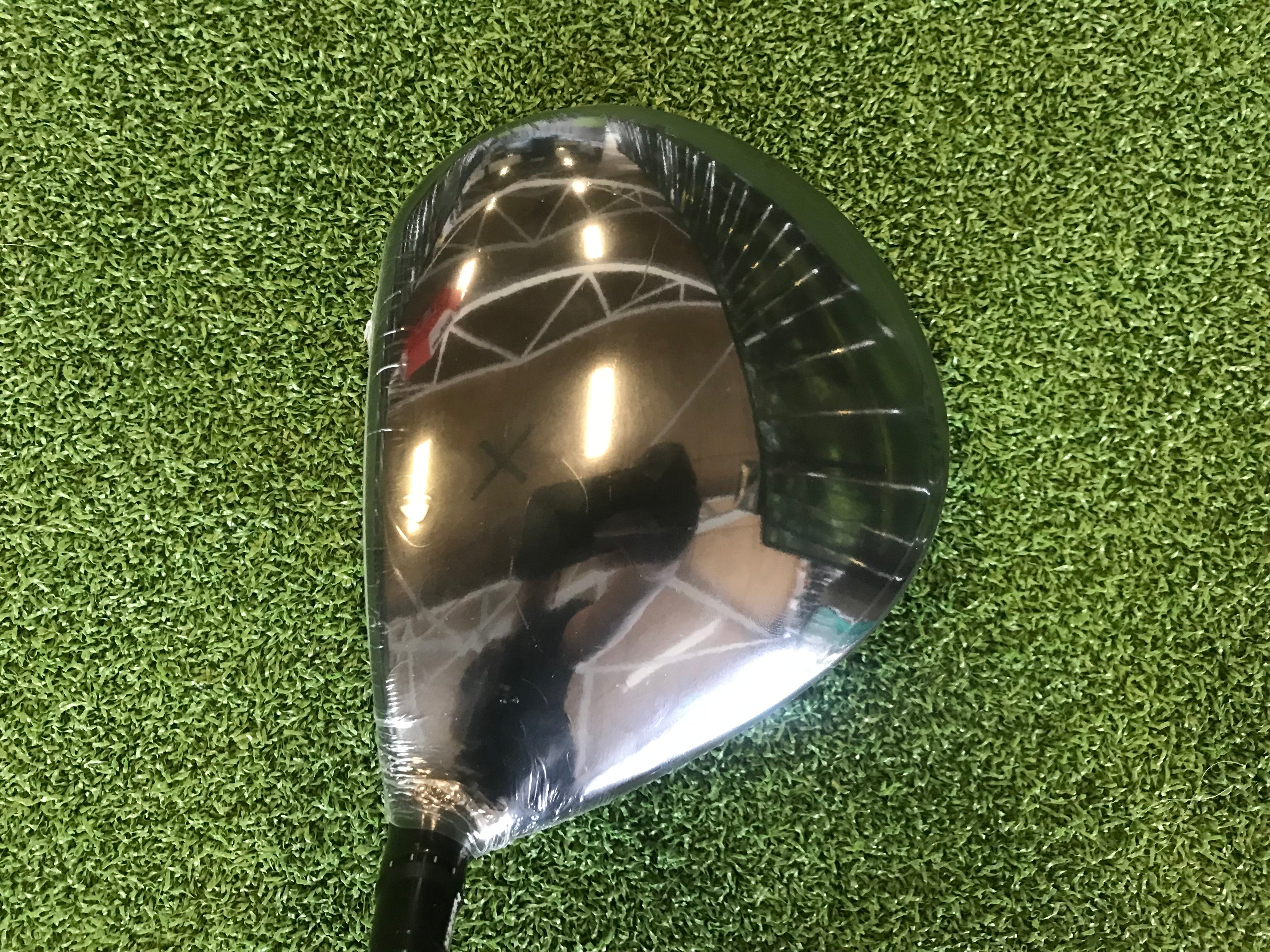 *New* 2024 Taylormade Qi10 10.5° Driver With Headcover