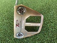 2019 TaylorMade TP Collection Dupage 34" Putter