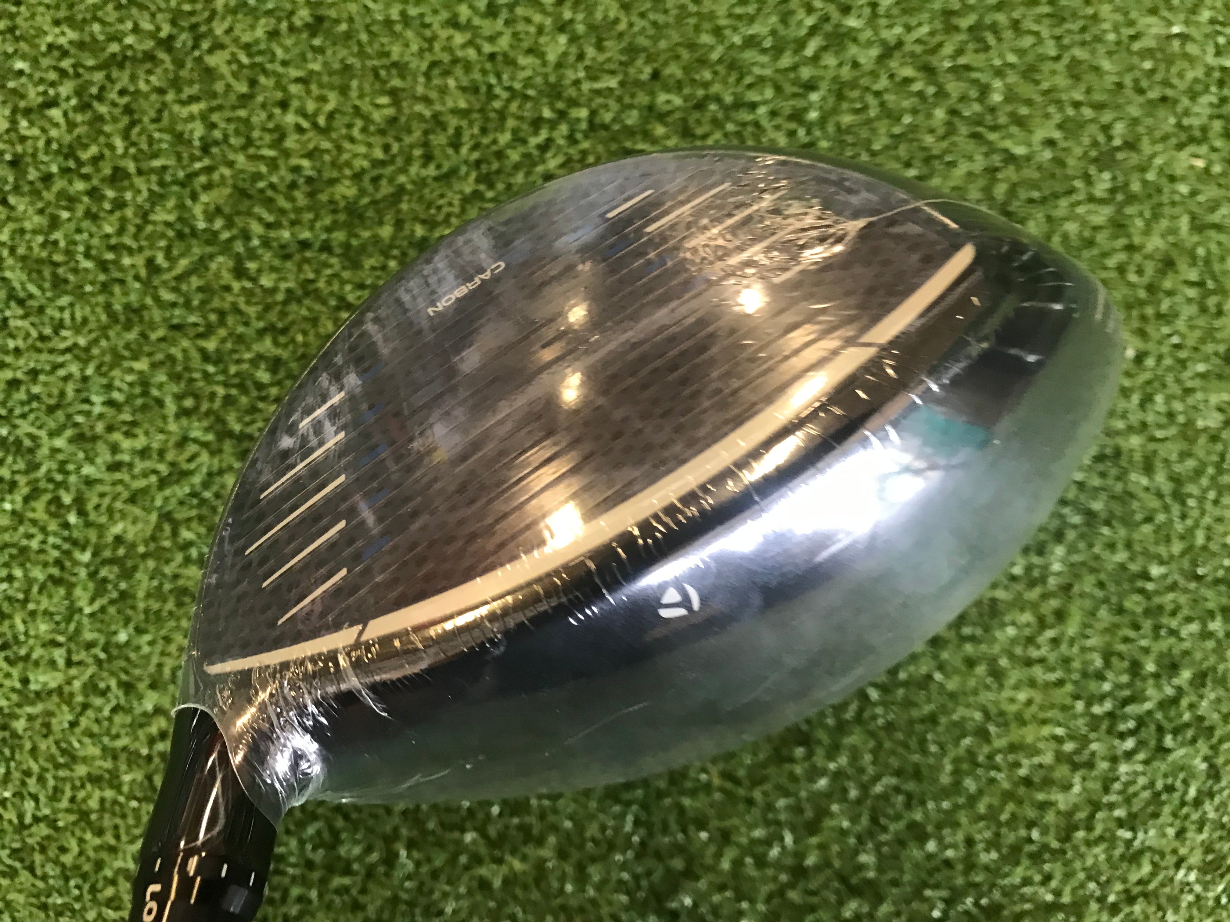 *New* 2024 Taylormade Qi10 10.5° Driver With Headcover