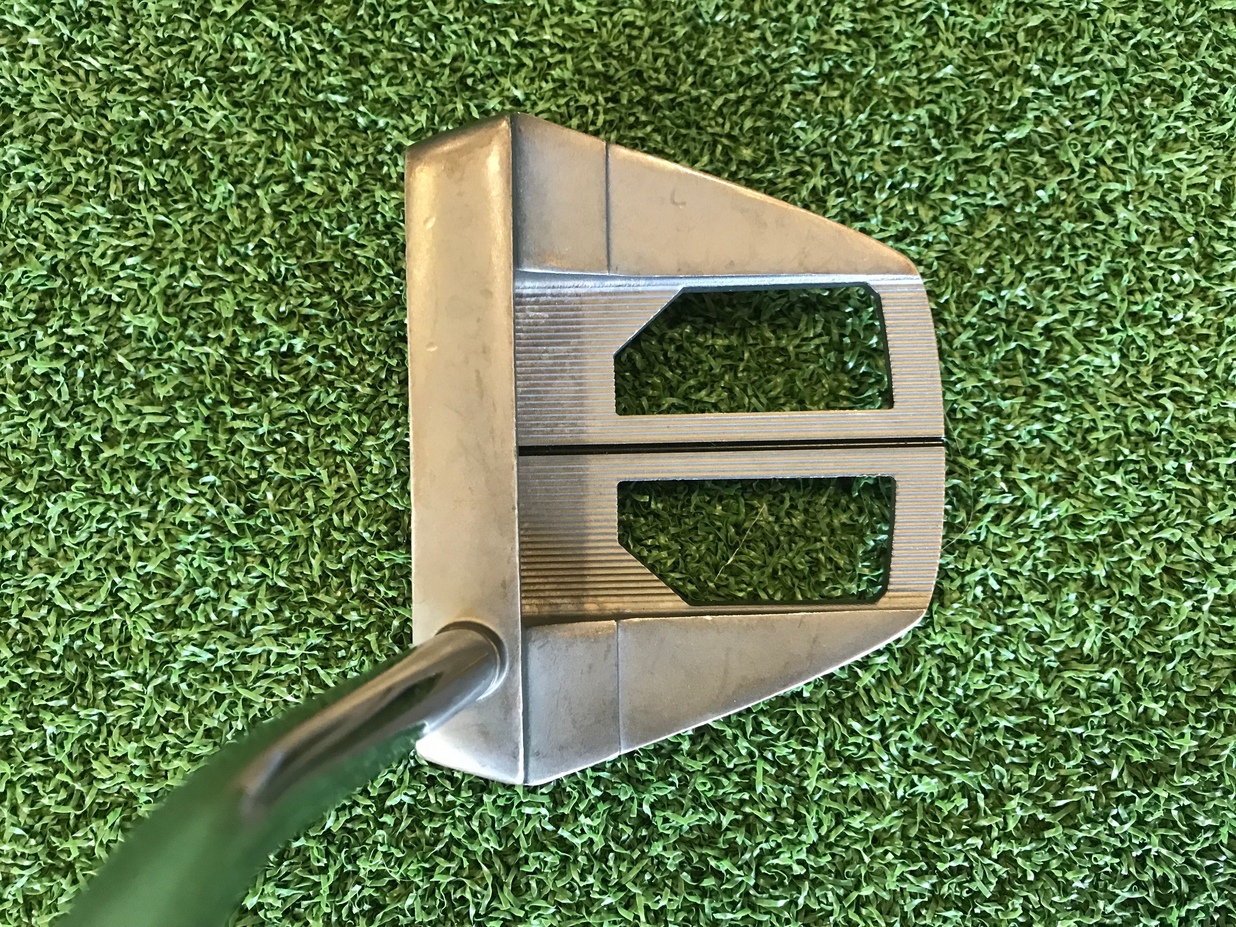 2019 TaylorMade TP Collection Dupage 34