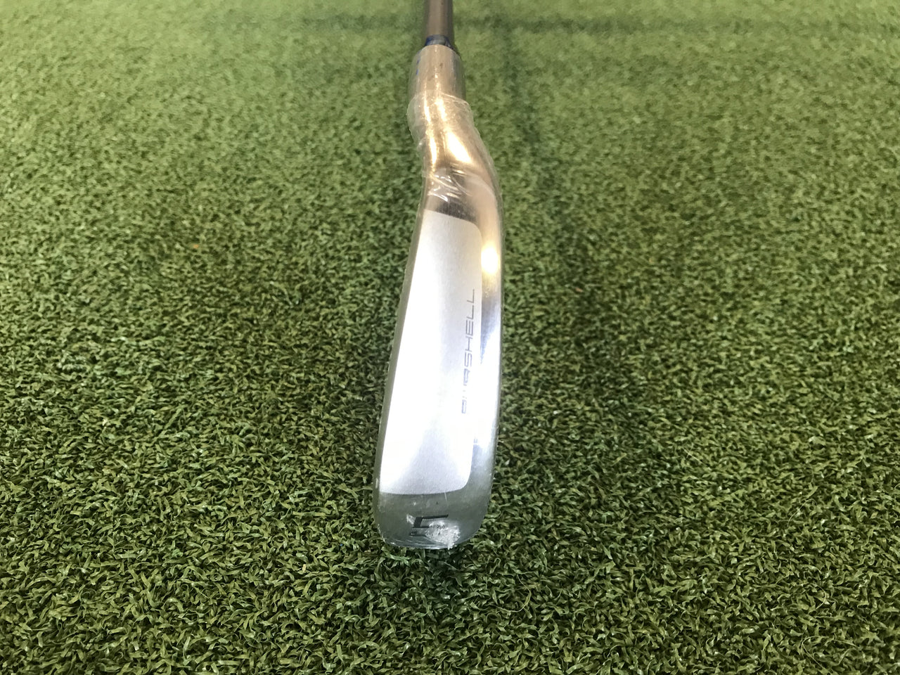 *New* Cobra King F7 23° 5 Iron