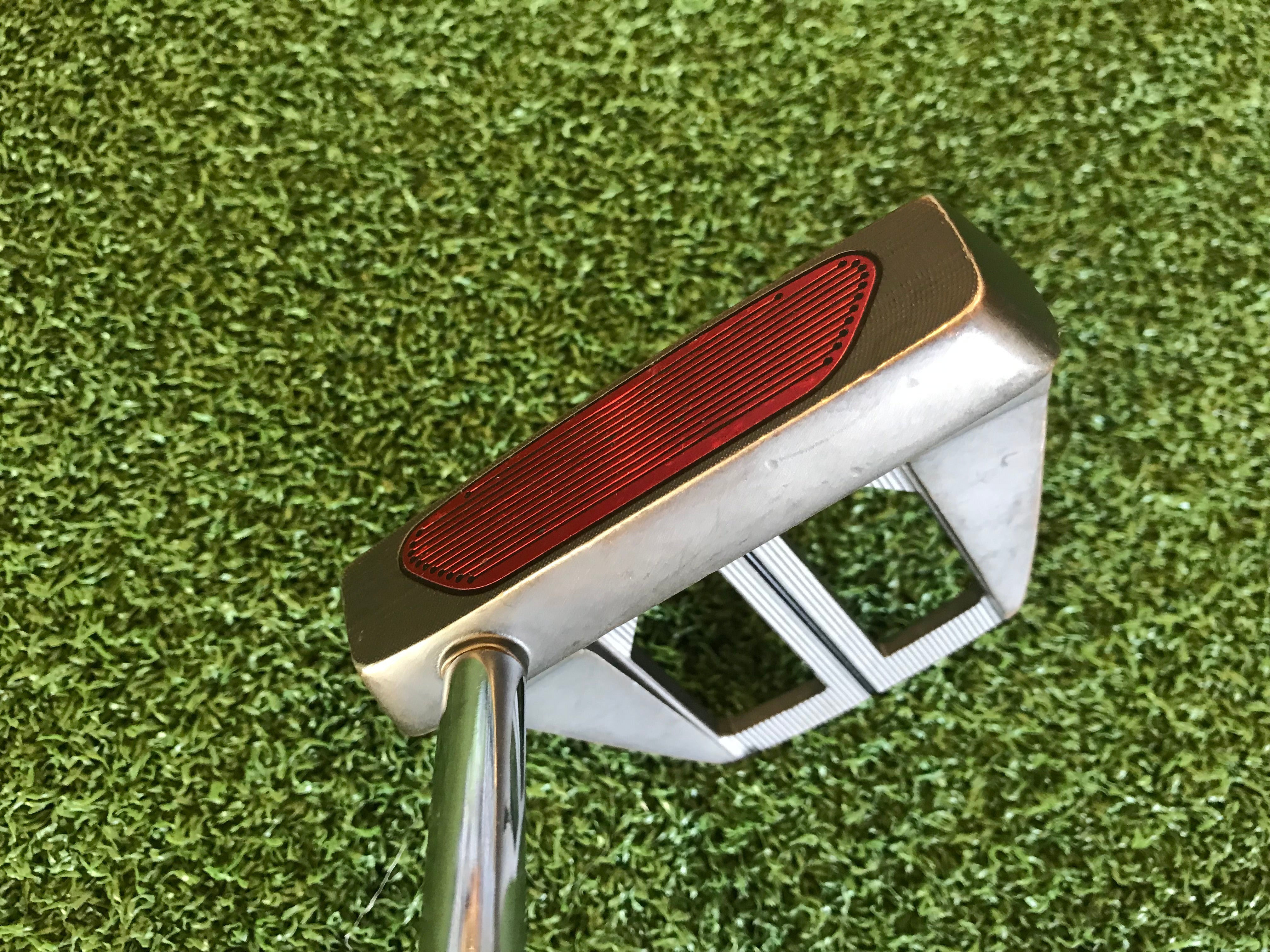 2019 TaylorMade TP Collection Dupage 34