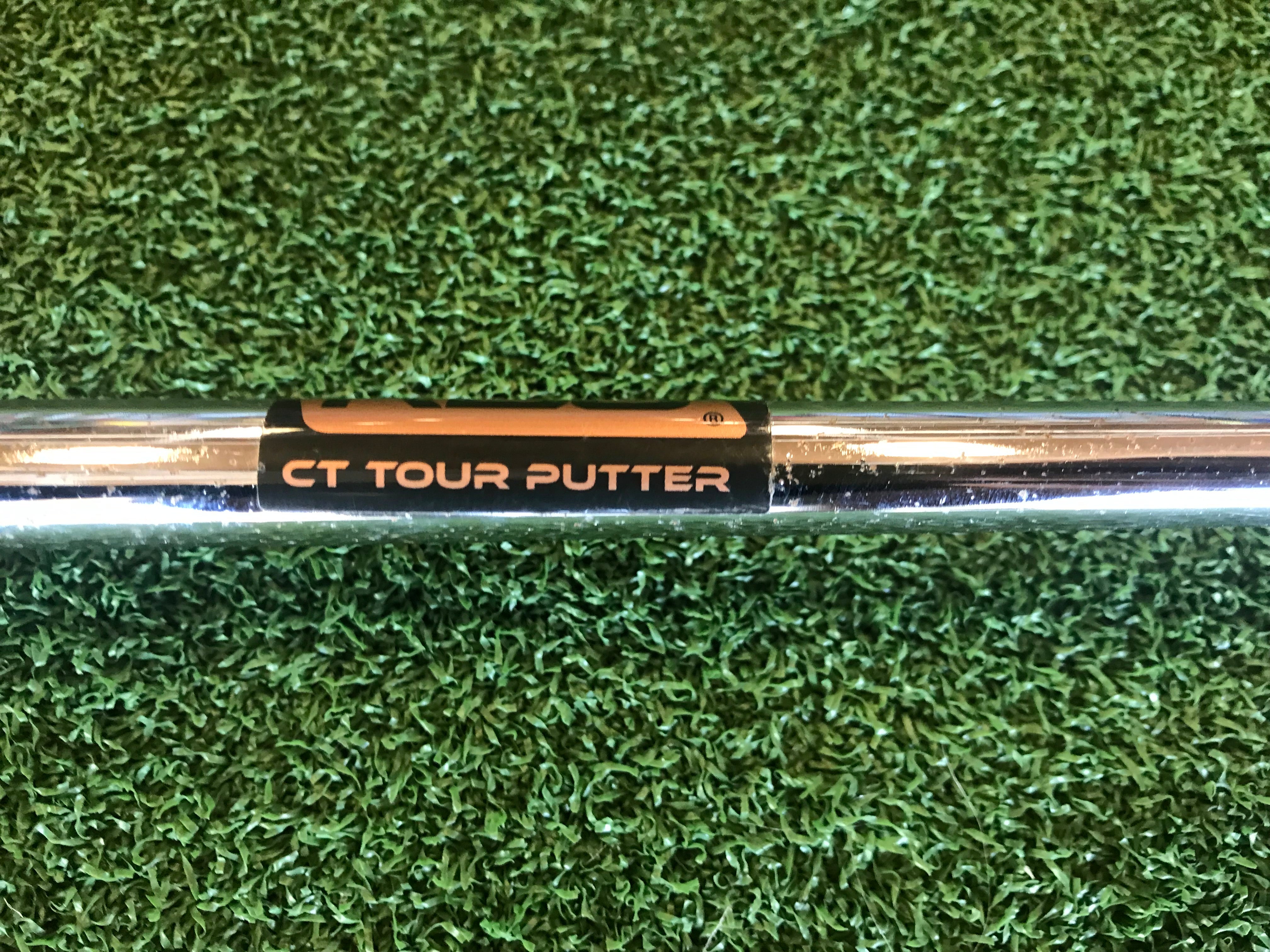 2019 TaylorMade TP Collection Dupage 34