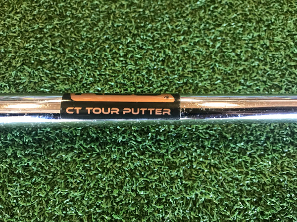 2019 TaylorMade TP Collection Dupage 34" Putter