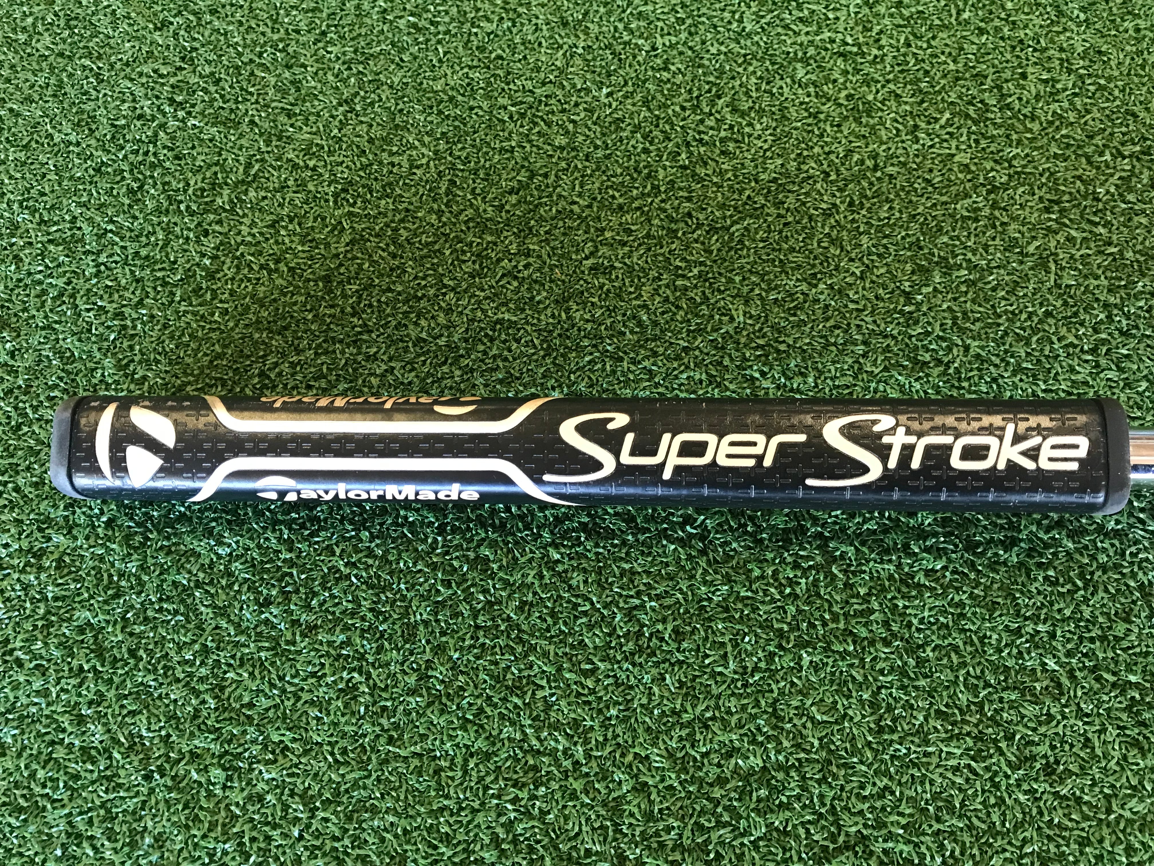 2019 TaylorMade TP Collection Dupage 34