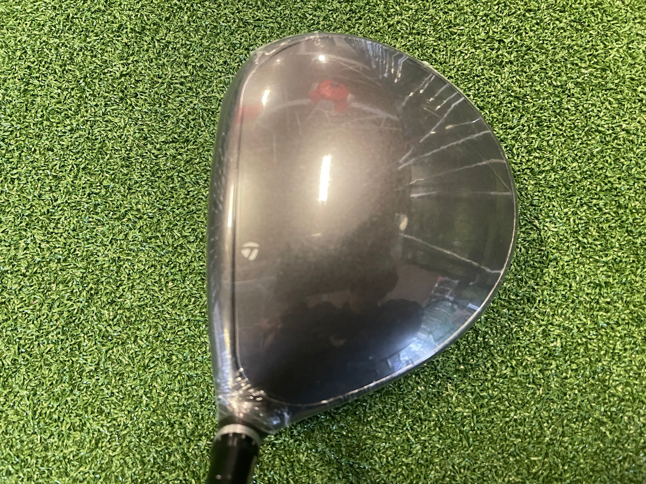 *New* 2022 TaylorMade Stealth HD 12°Ladies Driver with Headcover & Tool