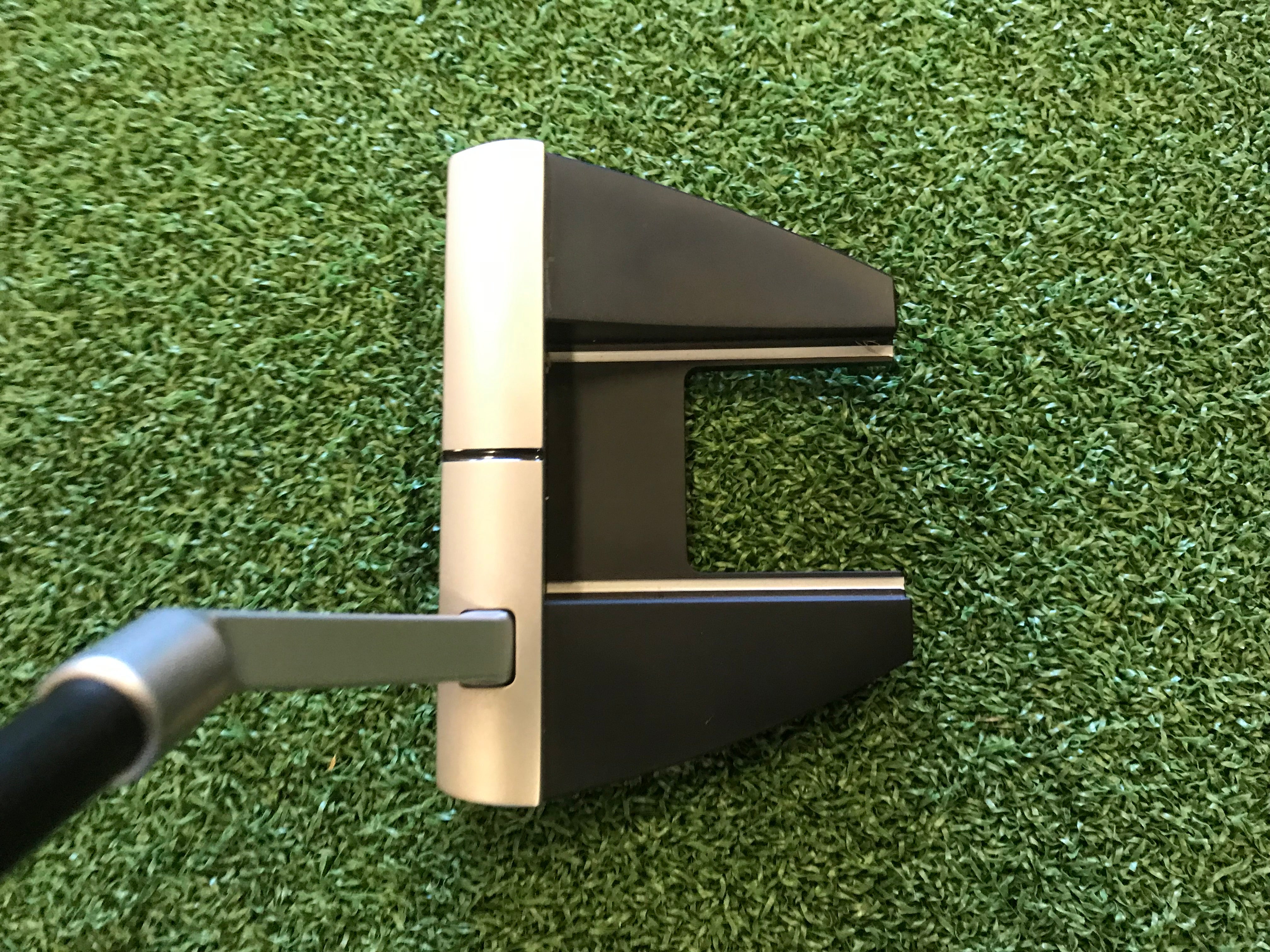 EVNROLL EV5.2 MidLock XL Putter 41