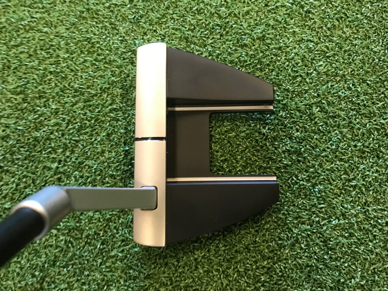EVNROLL EV5.2 MidLock XL Putter 41" Putter With Headcover *Excellent Condition*